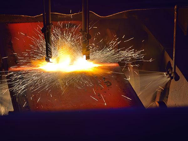 Heat treatment