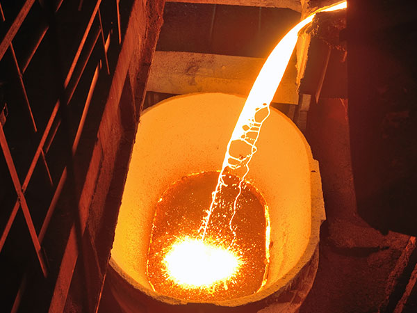 Powder metallurgy